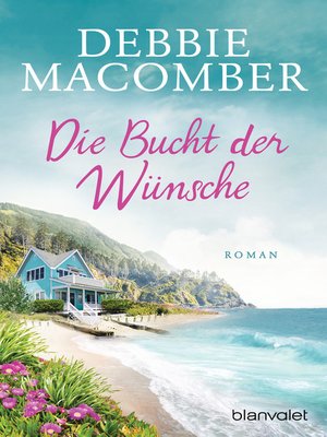 cover image of Die Bucht der Wünsche